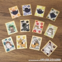 【グッズ-カード】ハイキュー!! ビジュアルテコレクションの画像