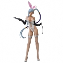 【美少女フィギュア】B-style コードギアス 反逆のルルーシュ ヴィレッタ・ヌゥ ノーブルホワイトバニーVer. 1/4 完成品フィギュアの画像