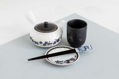 グッズ テーブルウェア ヘタリア World Stars 日本 モデル 食器セット アニメイト