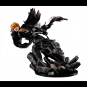 【フィギュア】Precious G.E.M.シリーズ BLEACH 黒崎一護 千年血戦篇 完成品フィギュア【再販】の画像