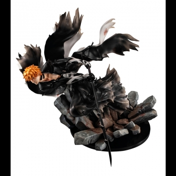 フィギュア】Precious G.E.M.シリーズ BLEACH 黒崎一護 千年血戦篇 