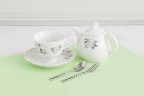 グッズ テーブルウェア ヘタリア World Stars イギリス モデル 食器セット アニメイト