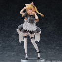 【美少女フィギュア】【推しの子】ルビー 猫メイドver. 完成品フィギュアの画像