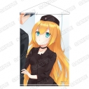 【グッズ-タペストリー】緋弾のアリア MFたぺJ104の画像