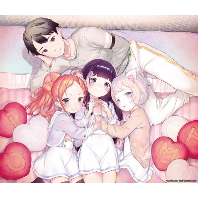 【ドラマCD】ドラマCD 今日から俺はロリのヒモ! 通常盤