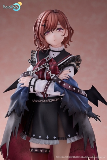 美少女フィギュア】アイドルマスター シャイニーカラーズ 樋口 円香 クリアマリンカーム Ver. 1/7 完成品フィギュア | アニメイト アイドルマスターシャイニーカラーズ 上海　梅影霓裳 樋口円香　5点セット