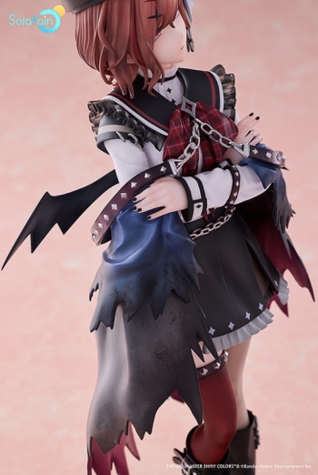 美少女フィギュア】アイドルマスター シャイニーカラーズ 樋口円香 樋口円香 ミッドナイトモンスター 1/7スケールフィギュア