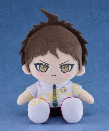 グッズ-ぬいぐるみ】スーパーダンガンロンパ2 さよなら絶望学園 