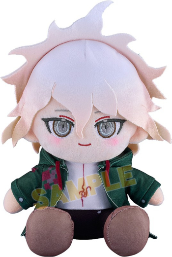 グッズ-ぬいぐるみ】スーパーダンガンロンパ2 さよなら絶望学園 