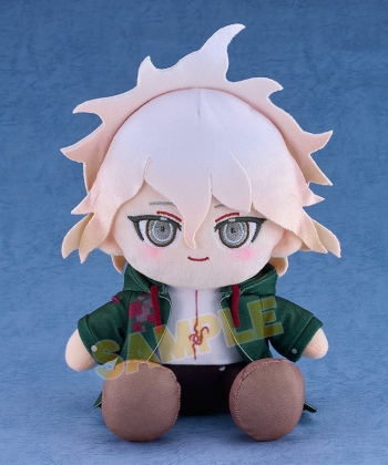 グッズ-ぬいぐるみ】スーパーダンガンロンパ2 さよなら絶望学園 