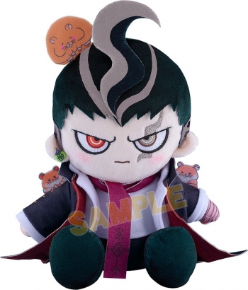 グッズ-ぬいぐるみ】スーパーダンガンロンパ2 さよなら絶望学園 