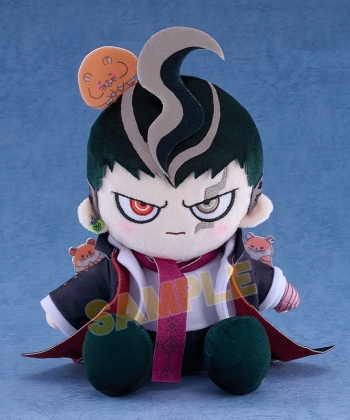 グッズ-ぬいぐるみ】スーパーダンガンロンパ2 さよなら絶望学園 