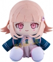 【グッズ-ぬいぐるみ】スーパーダンガンロンパ2 さよなら絶望学園 ちょこぷに ぬいぐるみ 七海 千秋の画像