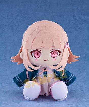 グッズ-ぬいぐるみ】スーパーダンガンロンパ2 さよなら絶望学園 