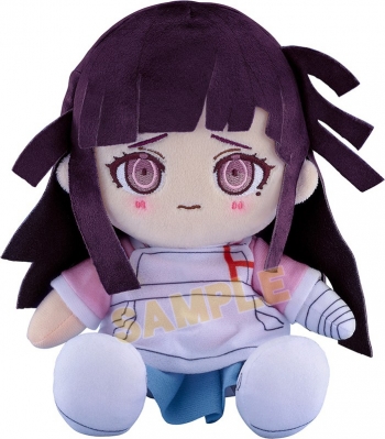 グッズ-ぬいぐるみ】スーパーダンガンロンパ2 さよなら絶望学園 