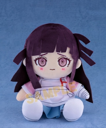グッズ-ぬいぐるみ】スーパーダンガンロンパ2 さよなら絶望学園 