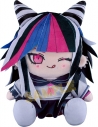 【グッズ-ぬいぐるみ】スーパーダンガンロンパ2 さよなら絶望学園 ちょこぷに ぬいぐるみ 澪田 唯吹の画像