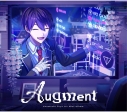 【ポイント還元版(20%)・特典なし】【音楽】剣持刀也/Augment 初回生産限定盤Aの画像