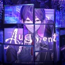 【ポイント還元版(20%)・特典なし】【音楽】剣持刀也/Augment 通常盤の画像