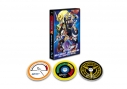 【ポイント還元版(20%)・特典なし】【Blu-ray】「NG騎士ラムネ&40」フルコンプリート・ブルーレイの画像