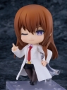 【アクションフィギュア】STEINS;GATE ねんどろいど 牧瀬紅莉栖 白衣Ver. べーしっくの画像
