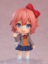 【アクションフィギュア】ドキドキ文芸部! ねんどろいど サヨリ【再販】の画像