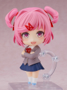 【アクションフィギュア】ドキドキ文芸部! ねんどろいど ナツキ【再販】の画像