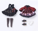 【フィギュア-パーツ】ねんどろいどどーる おようふくセット 鏡の国:アリス Another Colorの画像