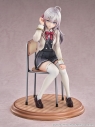 【美少女フィギュア】時々ボソッとロシア語でデレる隣のアーリャさん アリサ・ミハイロヴナ・九条 1/7 完成品フィギュアの画像