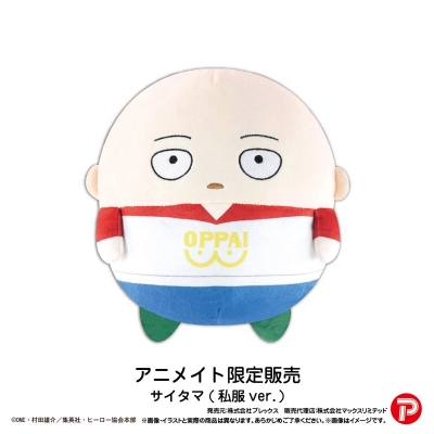 【グッズ-ぬいぐるみ】ワンパンマン ふわコロりんMsize サイタマ(私服ver.)【Drama 下载 ダウンロード Download 百度网盘 Mega MediaFire Mp3 CD 分享 感想 翻译限定】