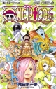 【コミック】ONE PIECE-ワンピース-(85)の画像