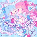【音楽】irucaice/Twinkle Telepathyの画像