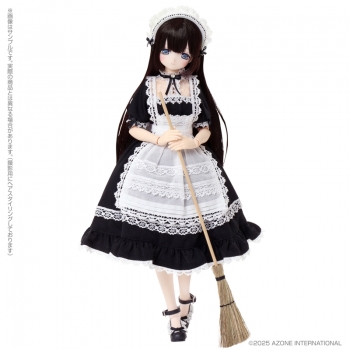 アクションフィギュア】えっくす☆きゅーとふぁみりー Mia(みあ) Loyal 