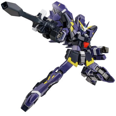 【アクションフィギュア】RIOBOT スーパーロボット大戦OG ヒュッケバインMk-Ⅲ