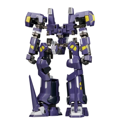 【アクションフィギュア】RIOBOT スーパーロボット大戦OG AMボクサー