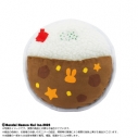 【グッズ-ぬい服】ノンキャラオリジナル カレーライス【再販】の画像