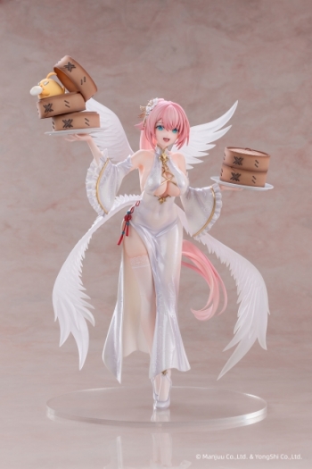 美少女フィギュア】アズールレーン シーシュース 白羽報春Ver. 1/6 
