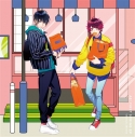 【アルバム】ゲーム A3! ミニアルバム A3! First SPRING EPの画像