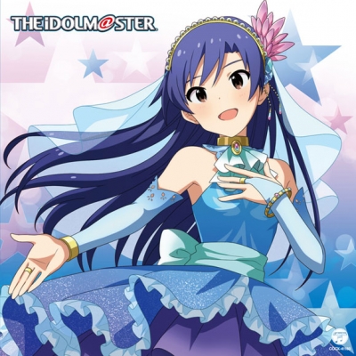 【キャラクターソング】THE IDOLM@STER MASTER ARTIST 4 10 如月千早(CV.今井麻美)