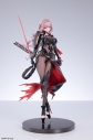 【美少女フィギュア】勝利の女神:NIKKE 紅蓮:ブラックシャドウ 1/10 完成品フィギュアの画像