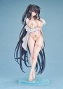 【美少女フィギュア】アズールレーン 大鳳 ナイトプール 1/6 完成品フィギュアの画像