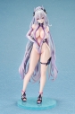 【美少女フィギュア】アズールレーン キアサージ ナイトプール 1/6 完成品フィギュアの画像