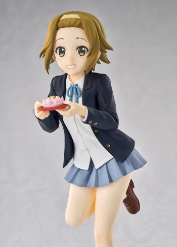 美少女フィギュア】けいおん！ POP UP PARADE 田井中律 L size 完成品 