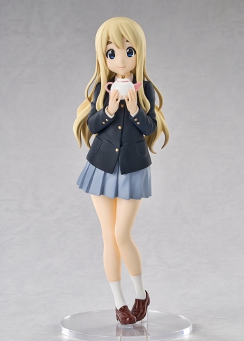 美少女フィギュア】けいおん！ POP UP PARADE 琴吹紬 L size 完成品 
