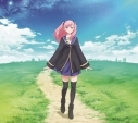 【音楽】TV 黒猫と魔女の教室 OP「Cusp」/ASCA【期間生産限定盤】の画像