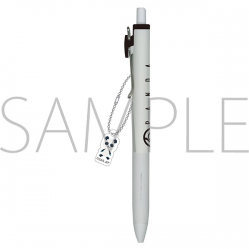 グッズ ボールペン 呪術廻戦 チャーム付きボールペン パンダ アニメイト