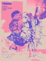 【Blu-ray】PEDRO/LIFE IS HARD TOUR FINAL 初回生産限定盤の画像
