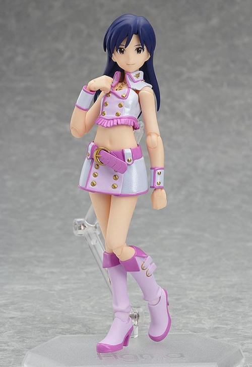 アクションフィギュア アイドルマスター Figma 如月千早 アニメイト