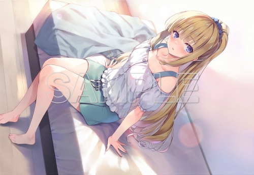 グッズ タペストリー Mfたぺj 065 ようこそ実力至上主義の教室へ 2年生編 アニメイト