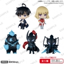 【トレーディングフィギュア】BUSHIROAD THE BOX TVアニメ「俺だけレベルアップな件」 コレクションフィギュアRICHの画像